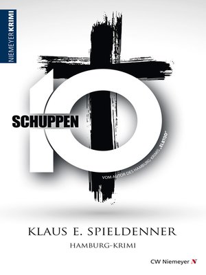 cover image of Schuppen 10